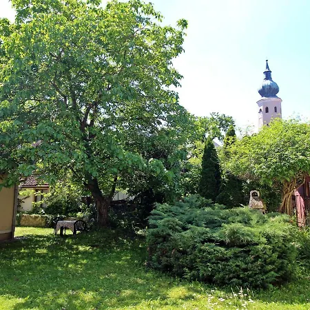 Alte Post-1 By Interhome * Aggsbach