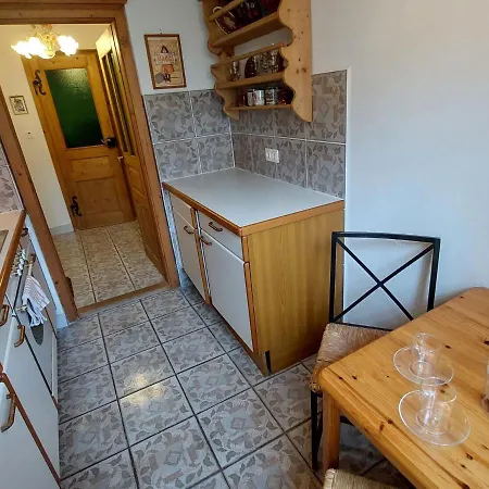 Alte Post-1 By Interhome Διαμέρισμα *