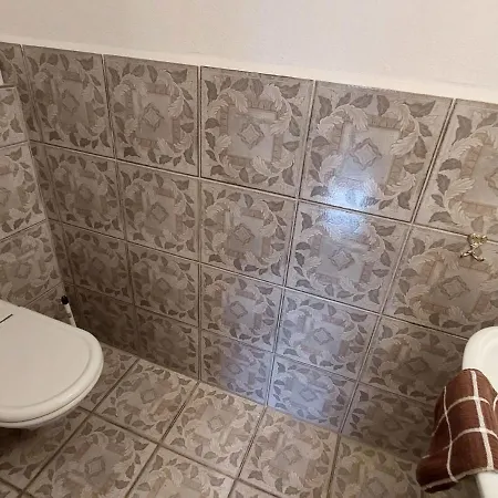 Апартаменты Apartment Alte Post-1 By Interhome Аггсбах