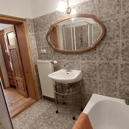 Apartment Alte Post-1 By Interhome