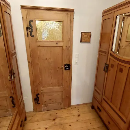 Διαμέρισμα Alte Post-1 By Interhome