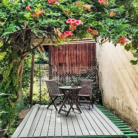 Alte Post-1 By Interhome Aggsbach