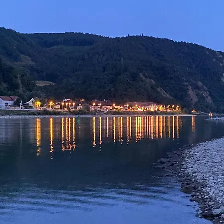 Διαμέρισμα Alte Post-1 By Interhome Aggsbach