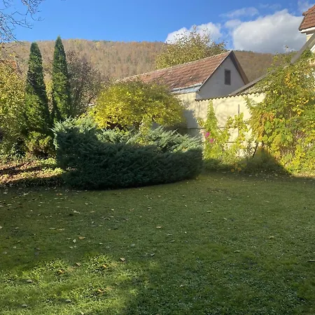 Alte Post-1 By Interhome *