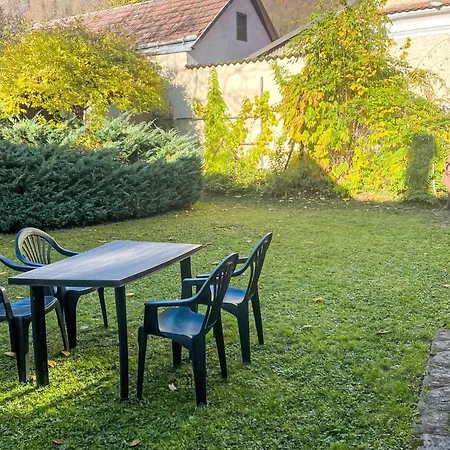 Alte Post-1 By Interhome