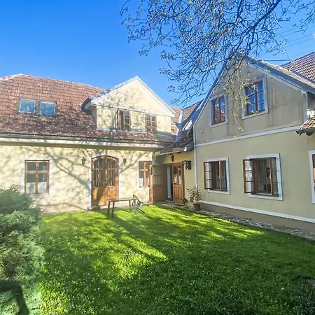 Alte Post-1 By Interhome Apartment