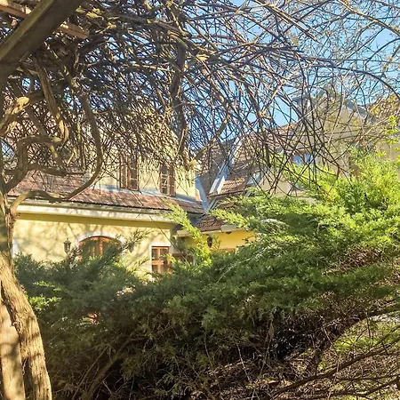 Διαμέρισμα Alte Post-1 By Interhome *