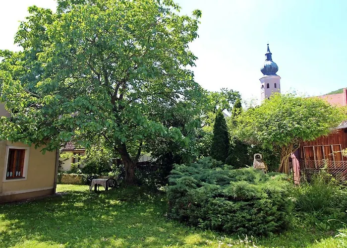 Alte Post-1 By Interhome * Aggsbach