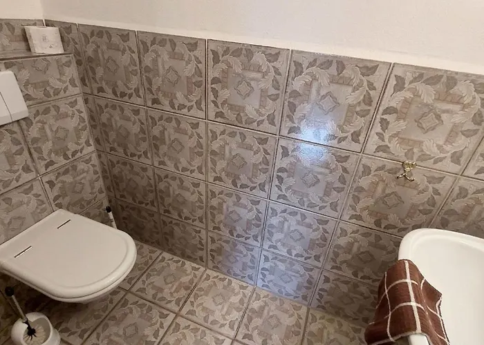 Apartamento Alte Post-1 By Interhome Aggsbach