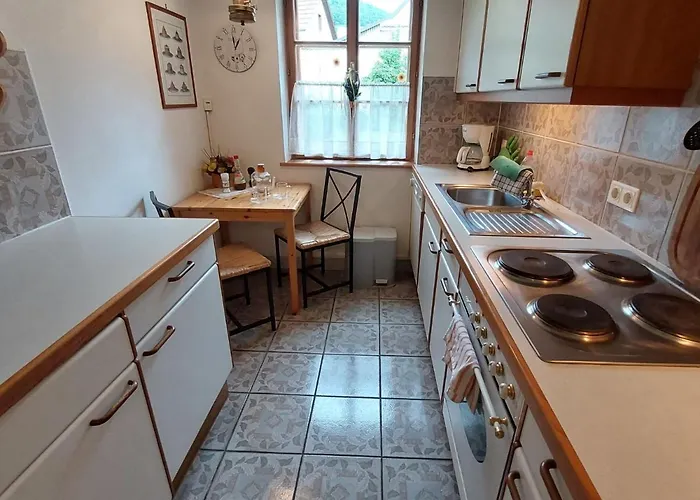 Alte Post-1 By Interhome Aggsbach