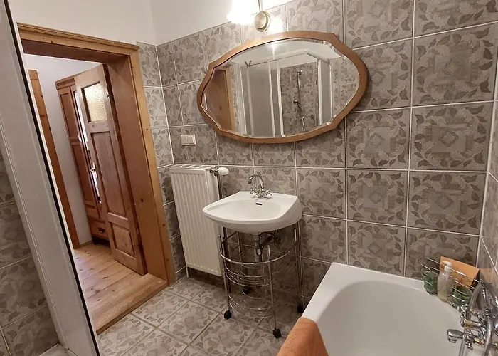 Alte Post-1 By Interhome