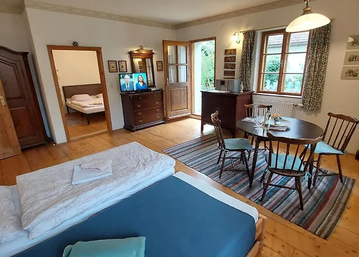 Apartamento Alte Post-1 By Interhome