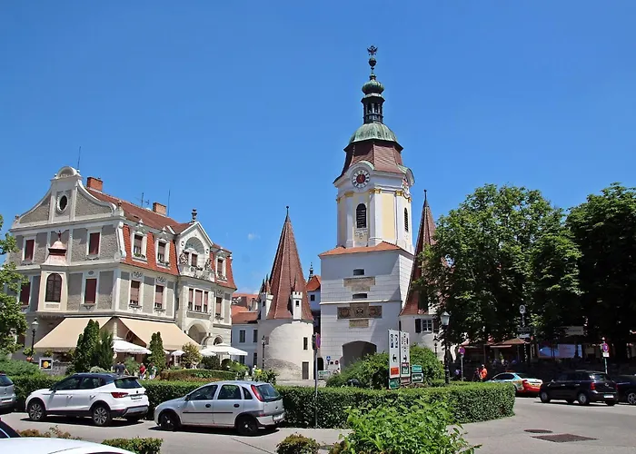 Alte Post-1 By Interhome