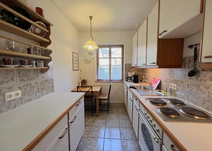 Apartamento Alte Post-1 By Interhome