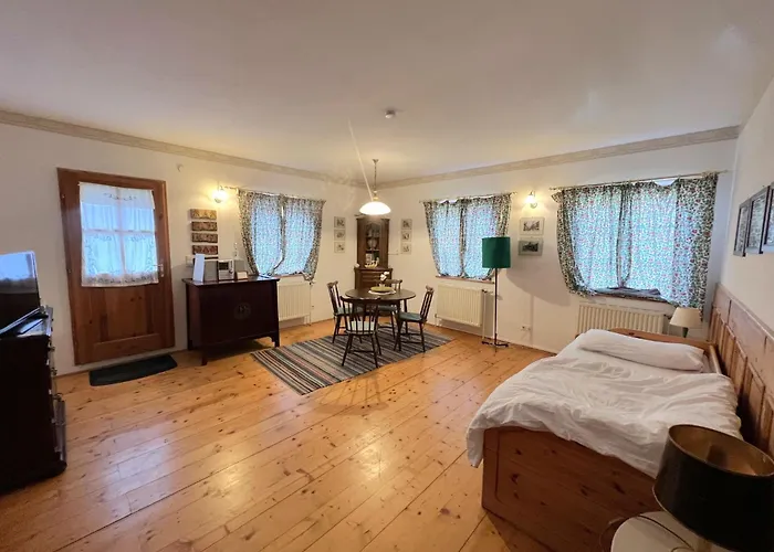 Alte Post-1 By Interhome *