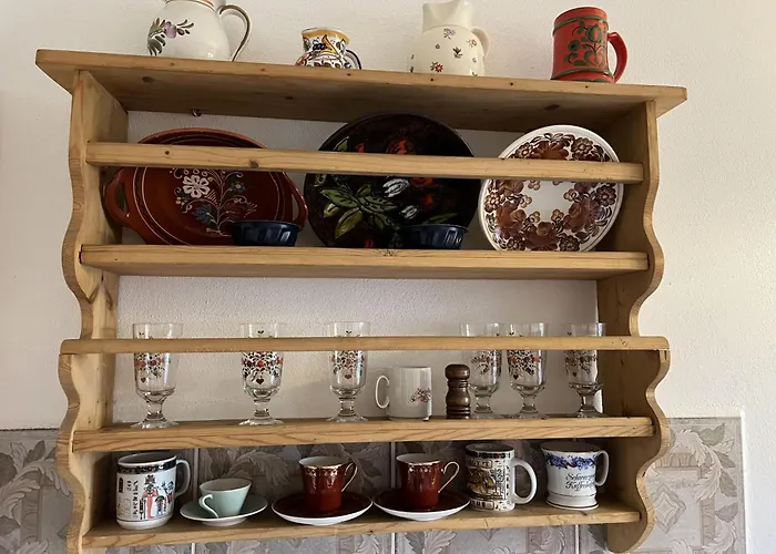 Alte Post-1 By Interhome