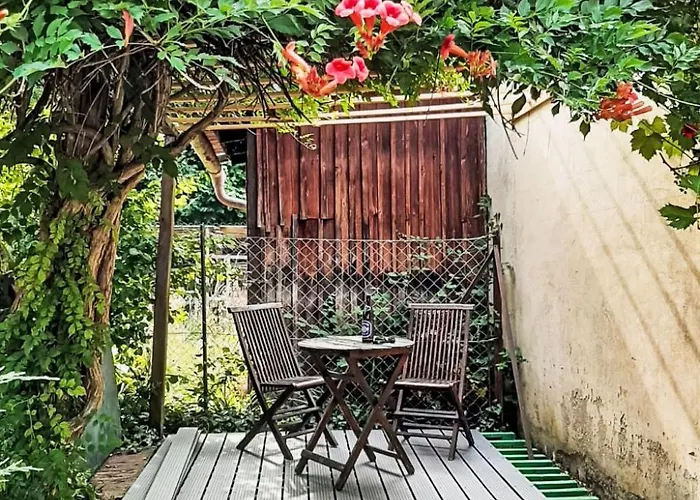 Alte Post-1 By Interhome Aggsbach