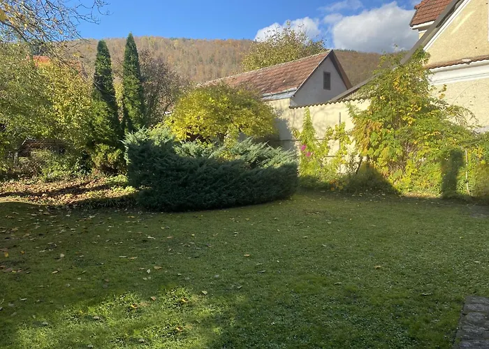 Alte Post-1 By Interhome *