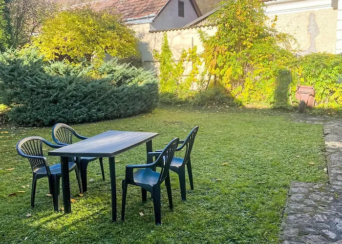 Alte Post-1 By Interhome