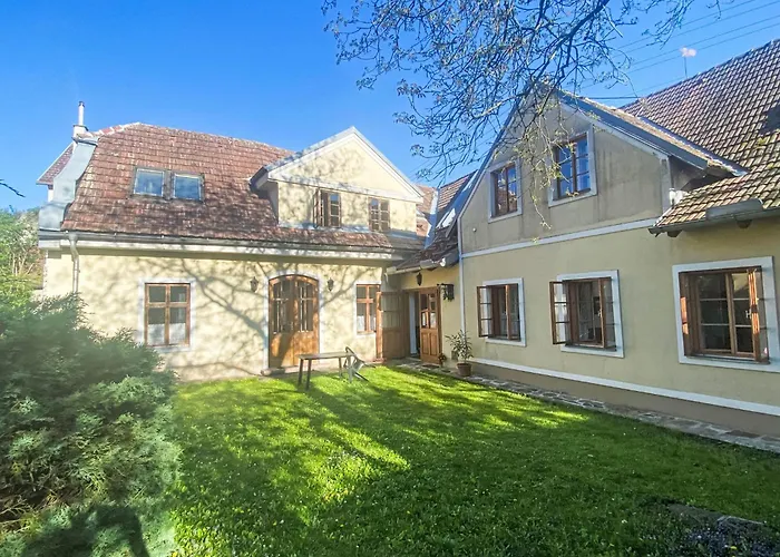 Alte Post-1 By Interhome Apartamento