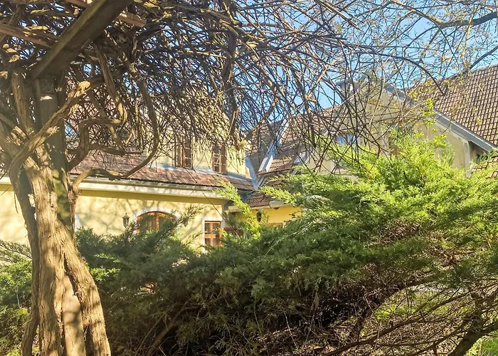 Apartamento Alte Post-1 By Interhome *